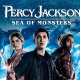 Percy Jackson: Sea of Monsters