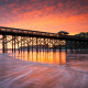 Folly Beach Pier