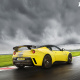 Lotus Evora GTE