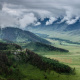 Altai Mountains