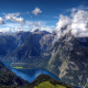 Konigssee Lake