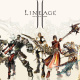 Lineage II Chaotic Throne