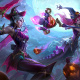 Bewitching Morgana