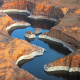 Reflection Canyon