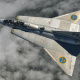 Swedish Air Force