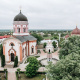 Noul Neamt Monastery