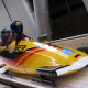 Germany national bobsleigh team