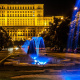 Palace of the Parliament