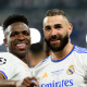 Karim Benzema