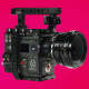 RED Monstro 8K VV