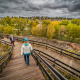 Four Dances Recreation Area