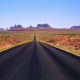 Monument Valley