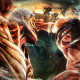 Armored Titan