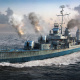 USS Kidd DD-661