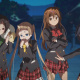 Kumin Tsuyuri