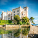 Miramare Castle