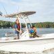 Carolina Skiff 21 LS