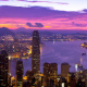 International Commerce Centre