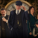 Peaky Blinders: Mastermind