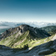 Pilatus cogwheel railway