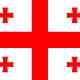 Flag of Georgia