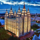 Temple Square