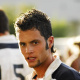 Penn Badgley