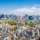 Roppongi Hills Mori Tower
