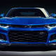 ZL1 2019 Front View