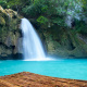 Kawasan Falls