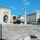 Column of Sant'Oronzo