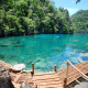 Kayangan Lake