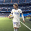 Santiago Bernabeu Stadium