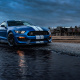 Ford Mustang Shelby GT350