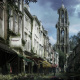 Dom Tower