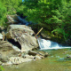 Brewster River Gorge