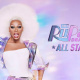 RuPaul's Drag Race All Stars