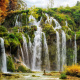 Plitvice Lakes National Park