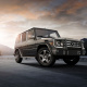 AMG G63 V8