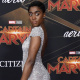Captain Marvel