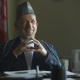 Hamid Karzai