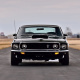 Ford Mustang Mach 1