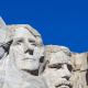 Mount Rushmore National Memorial
