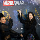 Lauren Ridloff