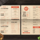 The Parmesan Night Eatery