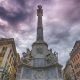 Column of the Immaculate Conception