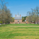 Palace Green