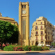 Nejmeh Square