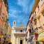San Carlo Borromeo church