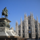 Vittorio Emanuele II monument